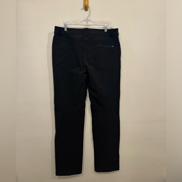 Royal Robbins Active Fit Hiking Pants, trekking pant - Picture 2 of 3